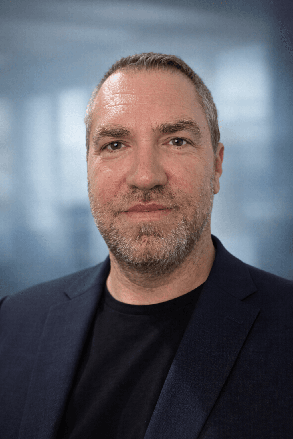 Andrey Berezansky — Head of Software Engineering